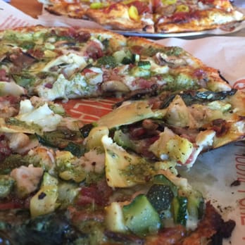 Blaze Pizza - Salad Near Me - South Gate, California Blaze Pizza - Salad Near Me - South Gate, California