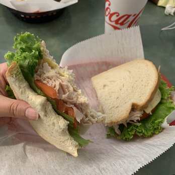 Lucy's - #1 - Sandwiches Near Me - Grand Haven, Michigan Lucy's - #1 - Sandwiches Near Me - Grand Haven, Michigan