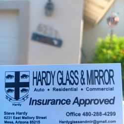 Hardy Glass & Mirror - Hardy Glass & Mirror Mesa, AZ
  Hardyglassandmirror.com