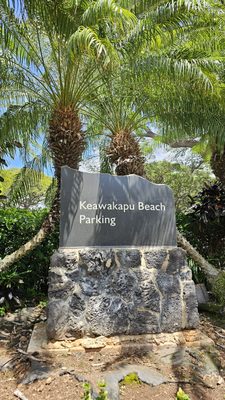 Keawakapu Beach by null