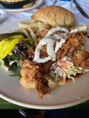 Street Restaurant and Bar by null