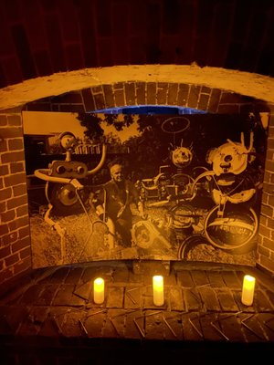 VIP Robert the Doll Experience & Paranormal Investigation by null