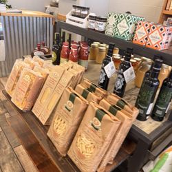 Butchers Pantry