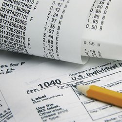 NR Group Tax Services