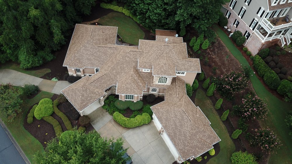 Slide of Lebolo Roofing and Development