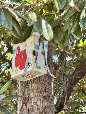 Muhammad Ali's Grave by null