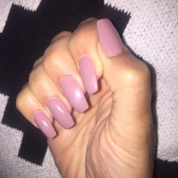 Sunrise Nails & Day Spa - Acrylic refill with OPI Polish. Coffin shaped nails. - Nail Salons Near Me - West Chester, Pennsylvania Sunrise Nails & Day Spa - Acrylic refill with OPI Polish. Coffin shaped nails. - Nail Salons Near Me - West Chester, Pennsylvania