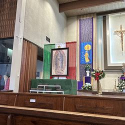 Our Lady Of The Holy Rosary School