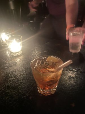 KGB Bar by null