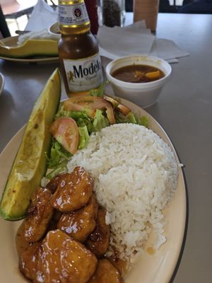El Mofongo Ahogao by null