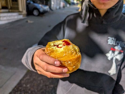 Bob's on Baker Street by null