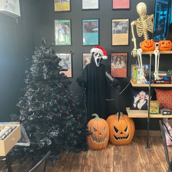 Coffinated Coffee - Coffee & Tea Near Me - La Puente, California Coffinated Coffee - Coffee & Tea Near Me - La Puente, California