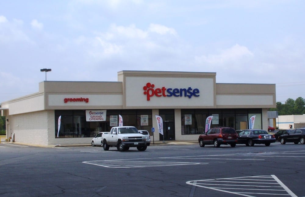 PETSENSE Updated October 2024 2005 Veterans Blvd, Dublin,