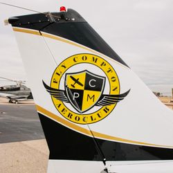 Fly Compton Aero Club - Fly Compton Aero Club