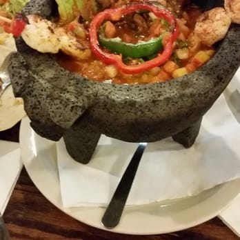Los Lazos - El Supremo - Mexican Near Me - Galveston, Texas