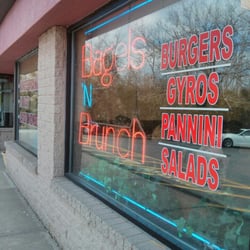 Pete's Bagels