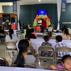 Faith and Hope Church - Mission work with love!