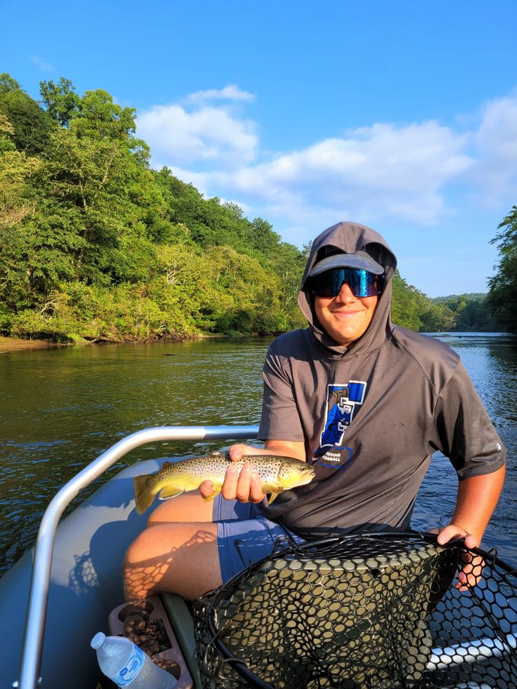 BLUE RIDGE TROUTFITTERS Updated June 2024 21 Photos Blue Ridge