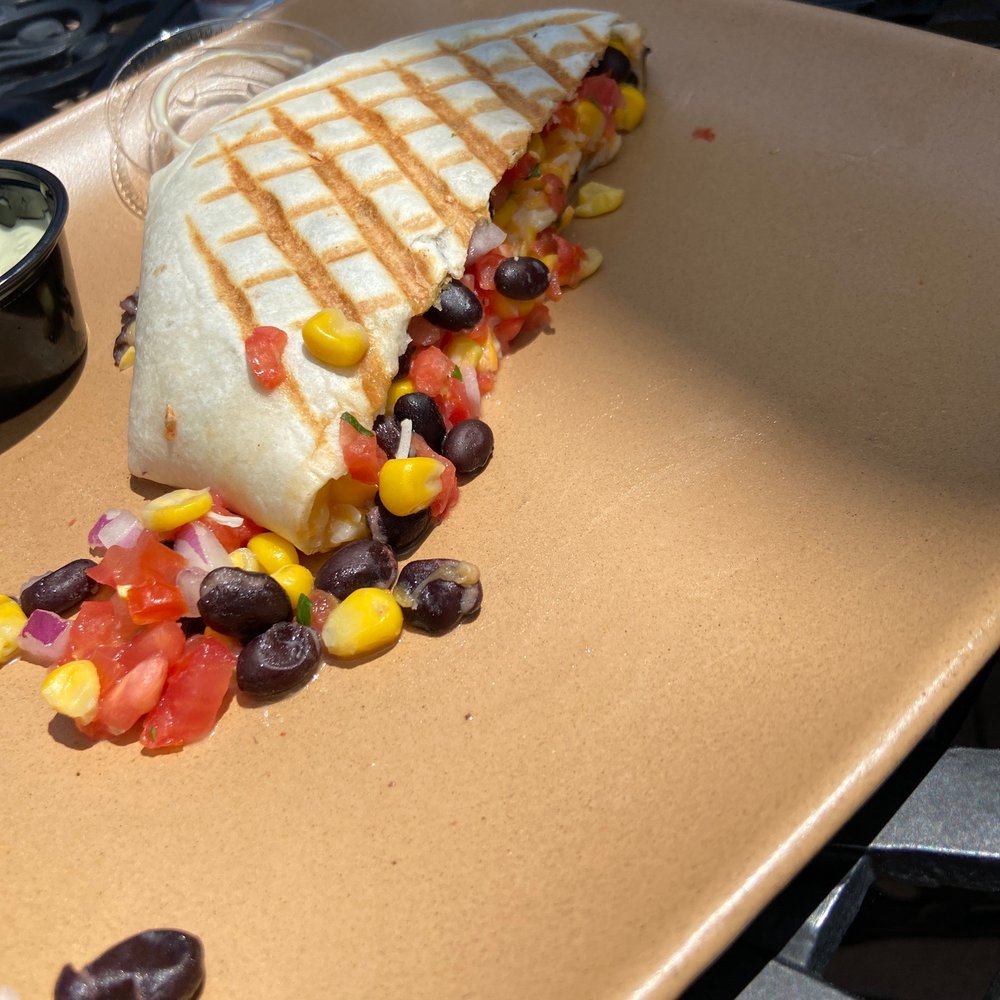 Veggie fresco Veggie fresco