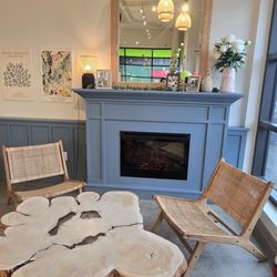 Olivier’s La Boulangerie - Cozy corner
