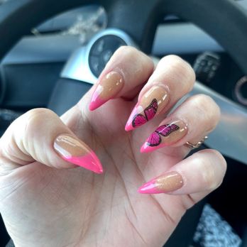 Venus Nail Spa - Nail Salons Near Me - Elk Grove, California Venus Nail Spa - Nail Salons Near Me - Elk Grove, California
