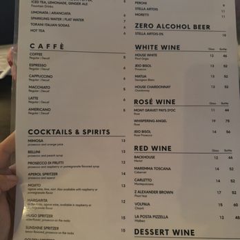 Centanni Italian Restaurant - Menu 2.25.26 - Italian Near Me - Burbank, California Centanni Italian Restaurant - Menu 2.25.26 - Italian Near Me - Burbank, California