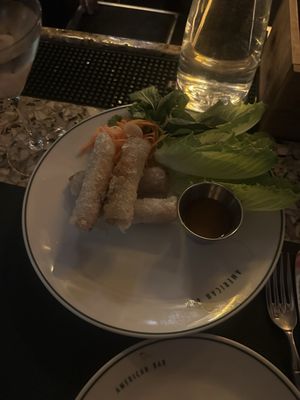 American Bar - New York by null