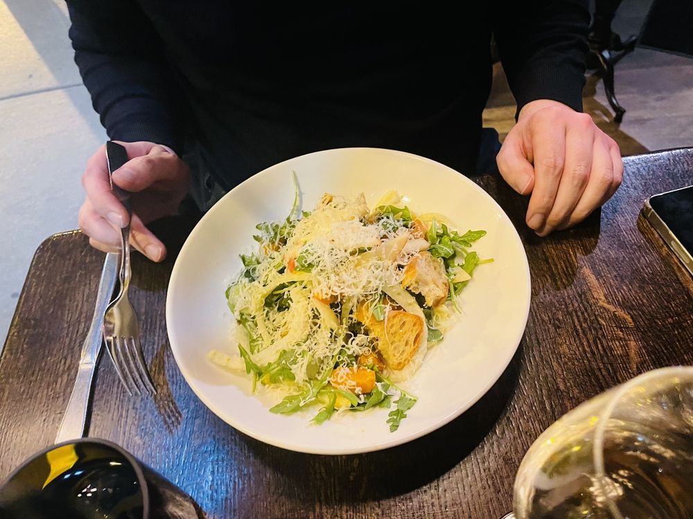 Social spots from Uvae Kitchen & Wine Bar