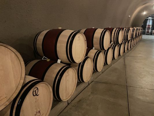 CADE Estate Winery by null