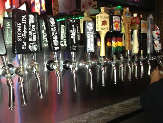 Quinn's Pub & Grill by null