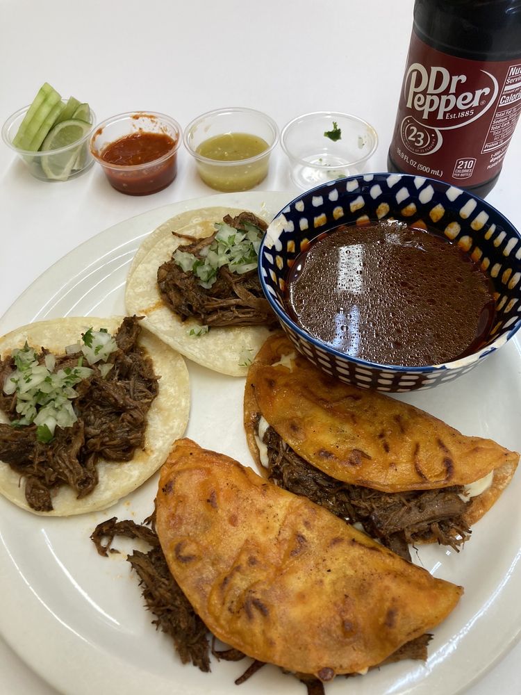 TACOS LOS SALAZARES 33 Photos 17146 Main St, Hesperia, California