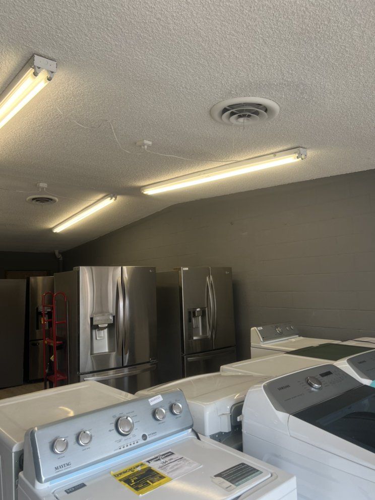 F&L APPLIANCE 10 Photos 9241 Magnolia Ave, Riverside, California