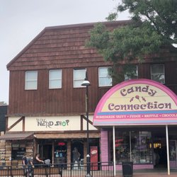 Candy Connection - Best candy in town