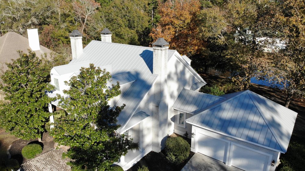 Slide of Designer Roofing & Restoration