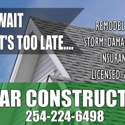 Briar Construction