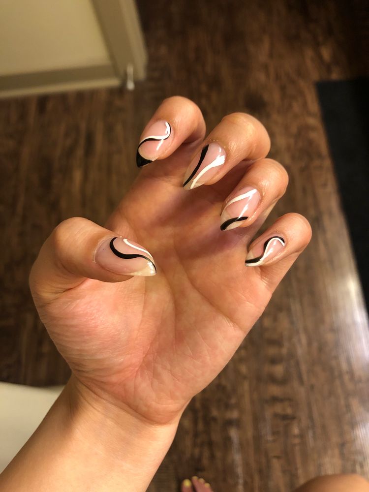 SKYLINE NAILS & SPA Updated October 2024 437 Photos & 327 Reviews