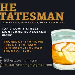 The Statesman