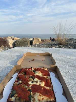 Volo Craft Pizza by null