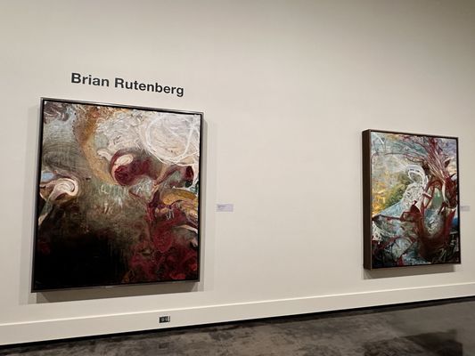 Greenville County Museum of Art by null