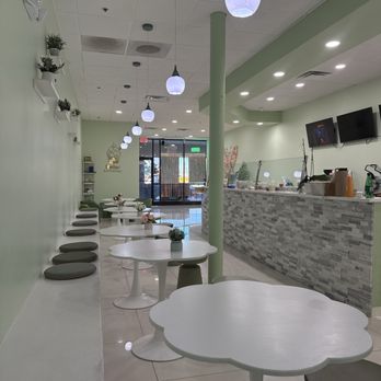 Autea Sweets & Eats - Shaved Ice Near Me - Hickory Hills, Illinois