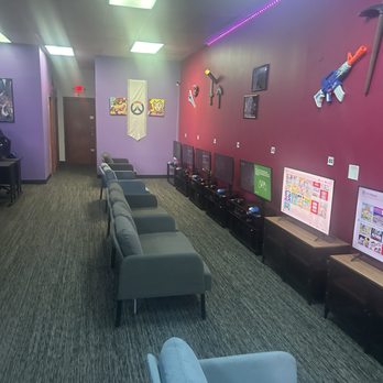 Espot Gaming Center - Video Game Stores Near Me - Plainville, Connecticut Espot Gaming Center - Video Game Stores Near Me - Plainville, Connecticut