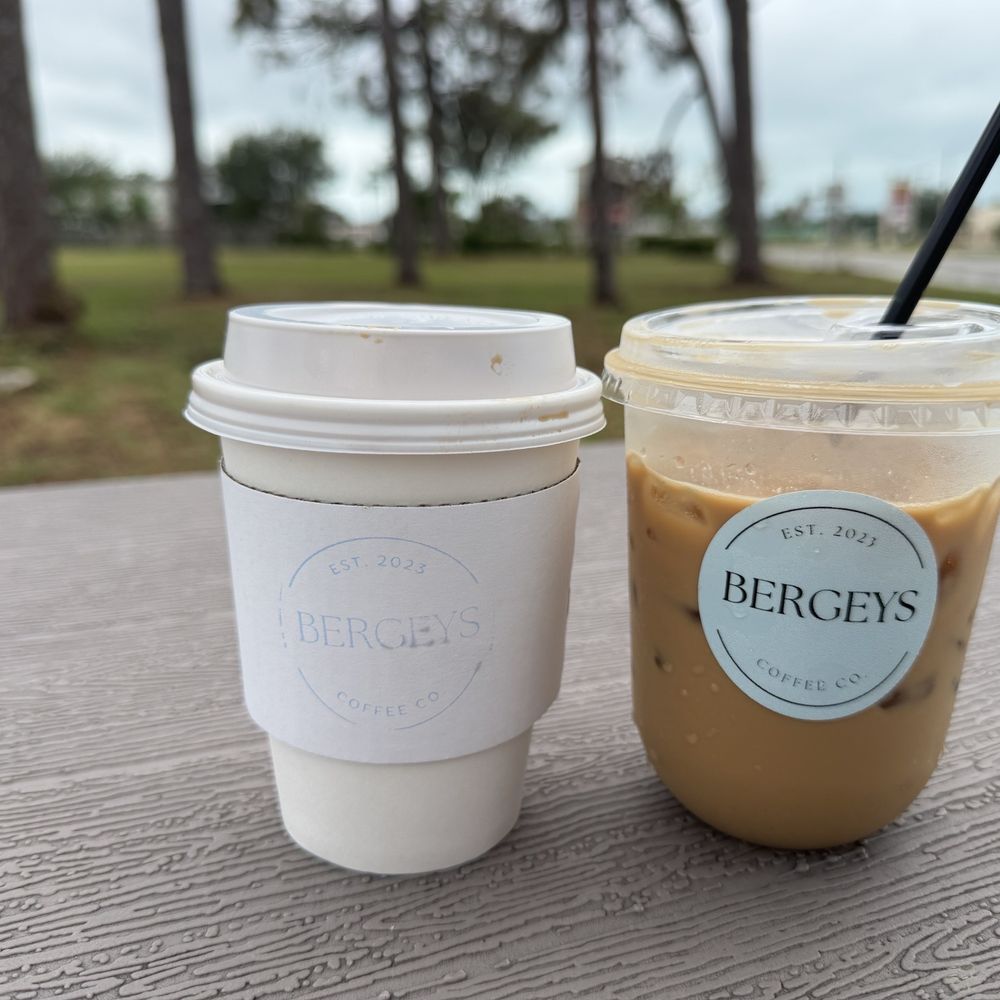 Bergeys Coffee - Hot or chilled - Coffee & Tea Near Me - Venice, Florida Bergeys Coffee - Hot or chilled - Coffee & Tea Near Me - Venice, Florida