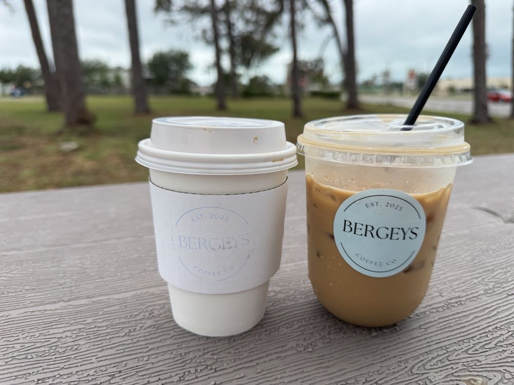 Bergeys Coffee Image