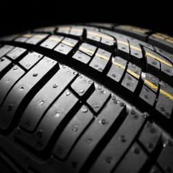 J.R Mobile Tyre Service