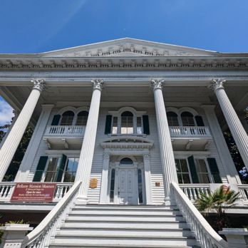 Bellamy Mansion Museum - Museums Near Me - Wilmington, North Carolina Bellamy Mansion Museum - Museums Near Me - Wilmington, North Carolina