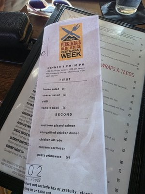 Menu photo 4 202 Social House Roanoke, VA Menu photo 4 202 Social House Roanoke, VA