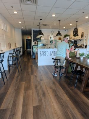 Belen de la Cruz - Empanadas & Pastries - Marietta by null