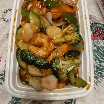 Dragon House - Seafood Garlic - Chinese Near Me - Franklin Lakes, New Jersey Dragon House - Seafood Garlic - Chinese Near Me - Franklin Lakes, New Jersey