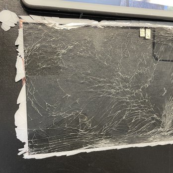 SCV iRepair - My damaged iPad screen!!! (Pre-replacement!) - Electronics Repair Near Me - Santa Clarita, California SCV iRepair - My damaged iPad screen!!! (Pre-replacement!) - Electronics Repair Near Me - Santa Clarita, California