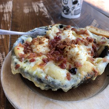 MACS - Jalapeño Popper MAC. - New American Near Me - Sun Prairie, Wisconsin